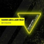 Hakimi Aziz & JARR Head - Skyawani