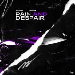 MVDNES & xarusa. - Pain And Despair