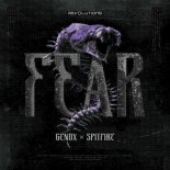 Genox & Spitfire - Fear (Extended Mix)