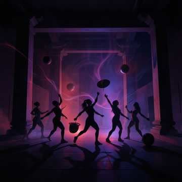nFolk - A w tym naszym zomku