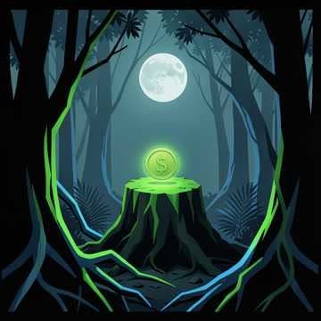Klofn - Jungle, Góralkski Taniec