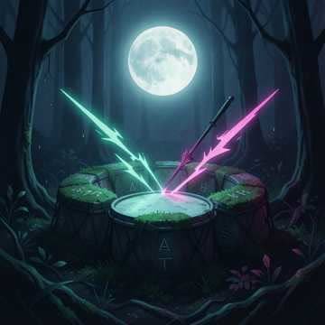 Klofn - Pod Jaworym, pod zielonym (kloFn remix)