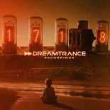 Andy Jornee & Victoriya - Dream Machine (1718 Edit)