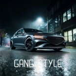 JABRO DEEP - Gang Style (Original Mix)