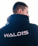 Waldis - Bass in Pumpin the beat is Pumpin Yeah (Original Fidget Mix)