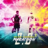Coldax & Detailed - Marathon 2.0 (Extended Mix)