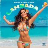 Fisun & Niki Four - Lambada