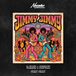 D.HASH & IZIFONK - Jimmy Jimmy