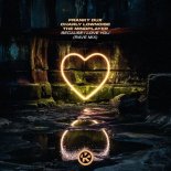 Franky Dux & Charly Lownoise Feat. The Mindplayer - Because I Love You (Rave Mix)