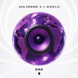 AVA CROWN & 1 World - One