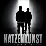 Talstrasse 3-5 - Katzenkunst