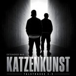 Talstrasse 3-5 - Katzenkunst (Extended Mix)