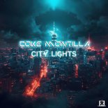 Coke Montilla - City Lights (Extended Mix)
