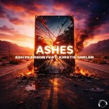 Ash Pearson Feat. Kirstie Smiler - Ashes (Extended Mix)