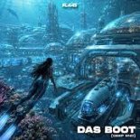 Klaas - Das Boot (Deep End) (Extended Mix)