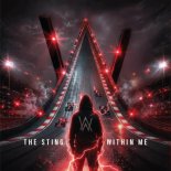 Alan Walker  & DREAMDNVR - The Sting Within Me