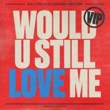 Diplo & Cameron Whitcomb - Would U Still Love Me - VIP