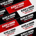 Block & Crown - I Need Your Love (Chicago NU House Mix)