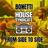 Bonetti - From Side To Side (Original Mix)