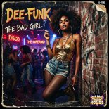 Dee-Funk - Disco The Inferno (Original Mix)