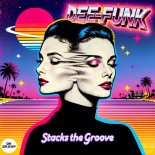 Dee-Funk - Stacks the Groove (Extra Mix)