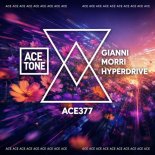 Gianni Morri - Hyperdrive (Original Mix)