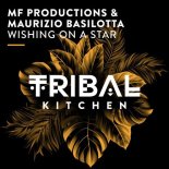 Maurizio Basilotta, MF Productions - Wishing on a Star (Extended Mix)