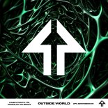 Gabry Ponte x T78 x Rudeejay x Da Brozz - Outside World (Extended Mix)