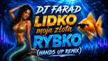 DJ Farad - Lidko, moja złota rybko (Hands Up Remix)
