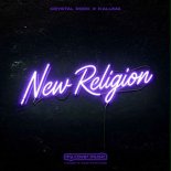 Crystal Rock & KALUMA - New Religion