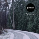 Jake Isaac - Waiting Here (Niklas Ibach Remix)