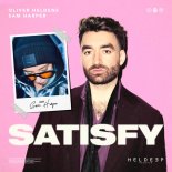 Oliver Heldens & Sam Harper - Satisfy (Extended Mix)