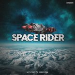 Marc O'Rell & Fritz Laurent, Bya Feat. Chrizy - Space Rider (Extended Mix)
