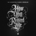 Nic Johnston & Jawny Sparklez - How You Remind Me