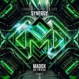 Gabasso & AYGET & JXR - Synergy