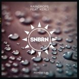 SNBRN feat. Kerli - Raindrops (Hotel Garuda Remix)