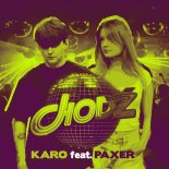 Karo - Chodź (feat. Paxer) (prod. DJ SKIBA)