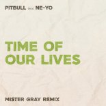 Pitbull Feat. Ne-Yo - Time Of Our Lives (Mister Gray Remix)