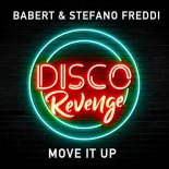 Babert, STEFANO FREDDI - Move It Up (Original Mix)