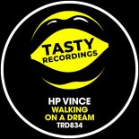 HP Vince - Walking On A Dream (Extended Mix)