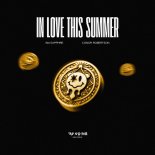 Ina Sapphire, Conor Robertson - In Love This Summer (Extended Mix)