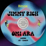 Jimmy Rich - Omi Ara (Extended Mix)