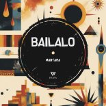 Mantara (KZ) - Bailalo (Extended Mix)