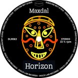 Maxdal - Horizon (Extended Mix)
