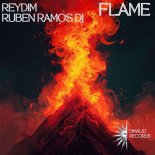 REYDIM, Ruben Ramos Dj - Flame (Original Mix)