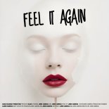 Jordi Cabrera - Feel It Again (original mix)