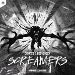 Crypsis & Bodyshock  - Screamers (Extended Mix)