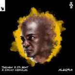 THEMBA, DJ Kent & David Morales - Alegria (Afro House)