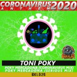 Toni Poky - Poky Mercadona (Serious Mix)