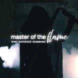 Dino SuperDee Gemmano - Master of The Flame